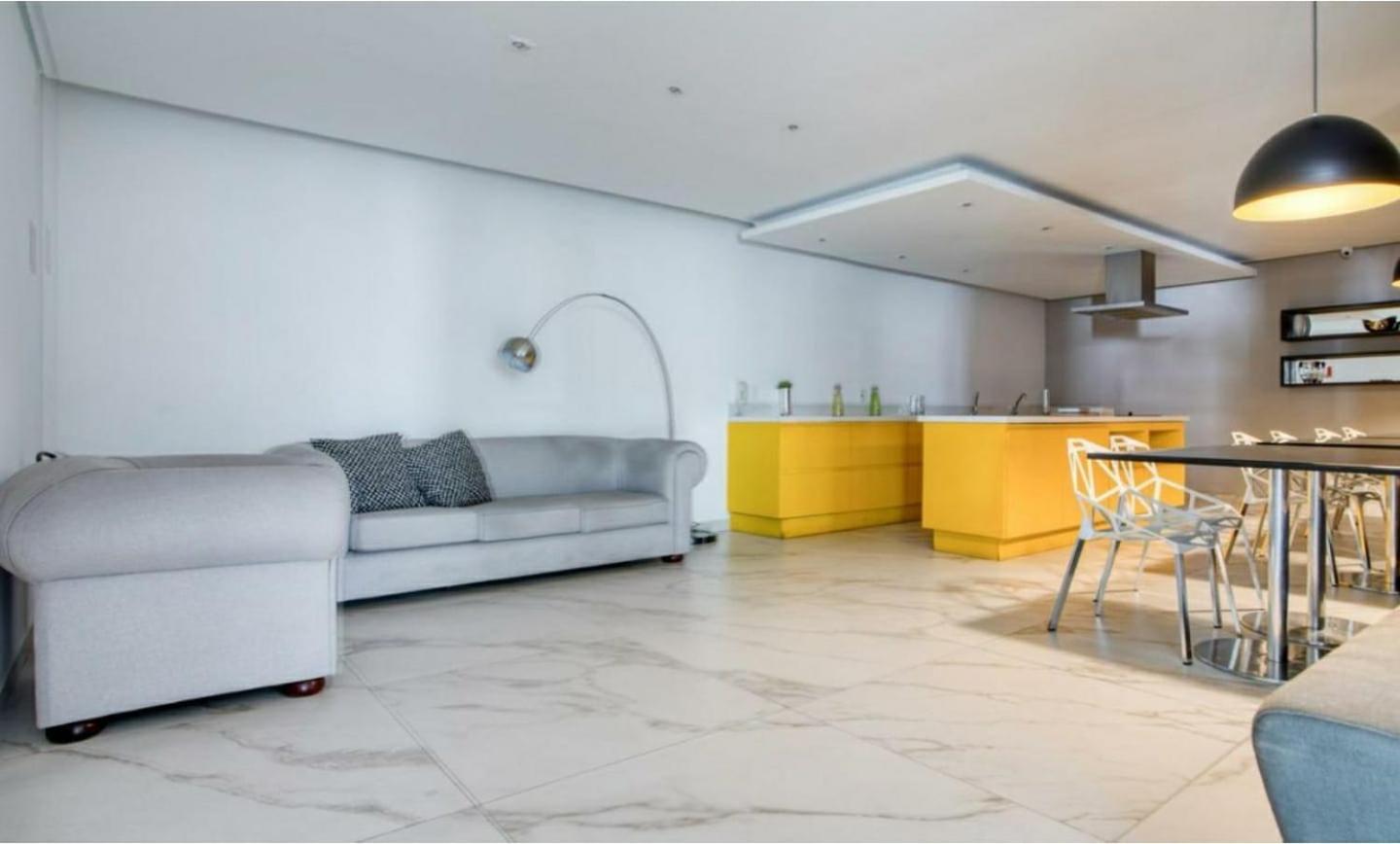 Apartamento Apto Completo Vila Olimpia São Paulo