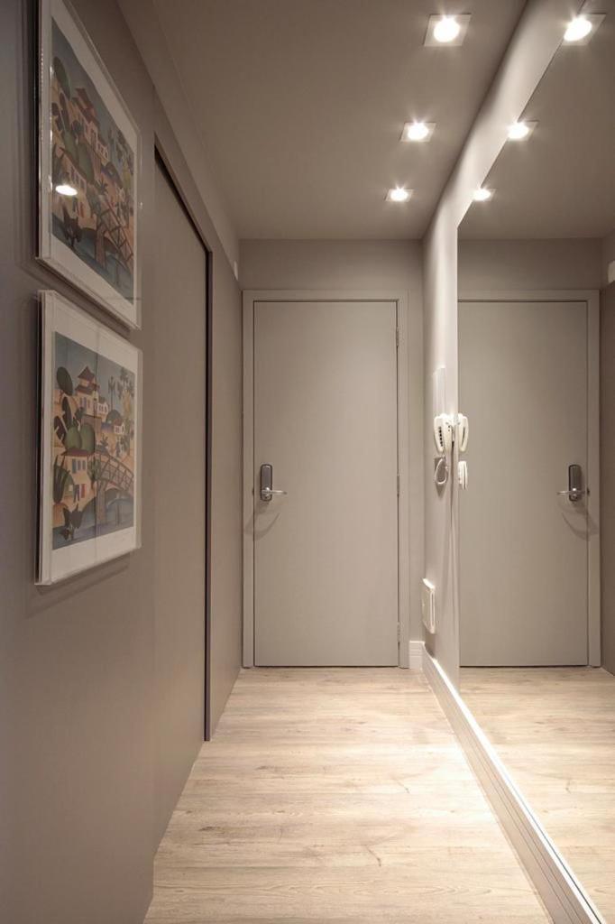 Apto Completo Vila Olimpia Apartamento